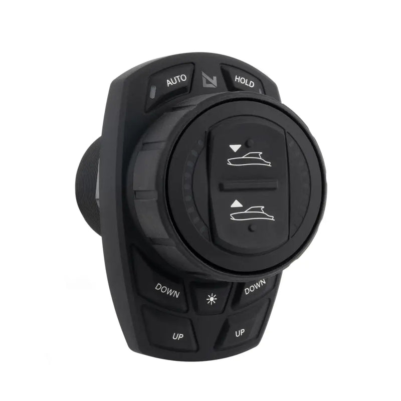 Lenco Programmable Memory Boat Trim Tab Control 15172-107 - Pro Auto Keypad Imu Cab