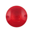 Letric Lighting Co LLC-3R Flat Lense Kit Red 3’’ Pr - Illumination