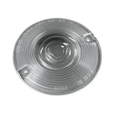 Letric Lighting Co LLC-3S Flat Lense Kit Smoke 3’’ Pr - Illumination