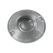 Letric Lighting Co LLC-3S Flat Lense Kit Smoke 3’’ Pr - Illumination