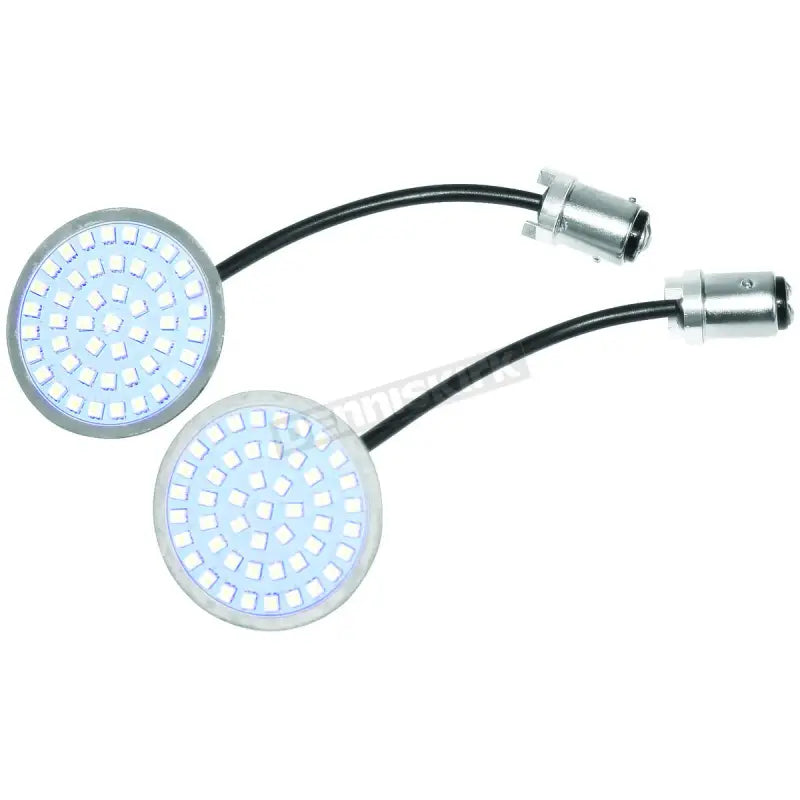 Letric Lighting Co LLC-B7R Bullet Style Led Insert 1157 Red - Illumination