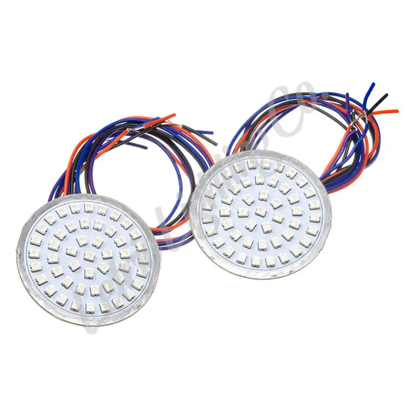 Letric Lighting LLC-BRBT Letric Lighting Bullet Style 3 In 1 Led Insert