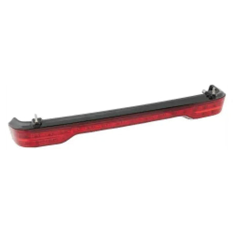 Letric Lighting Tour Pack Rpl Led Kit Blk/Red - RV and Auto Parts