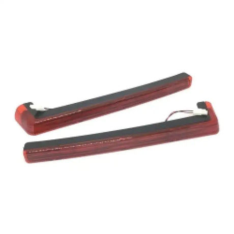 Letric Lighting Tour-Pak Side Marker Led Red - RV and Auto Parts