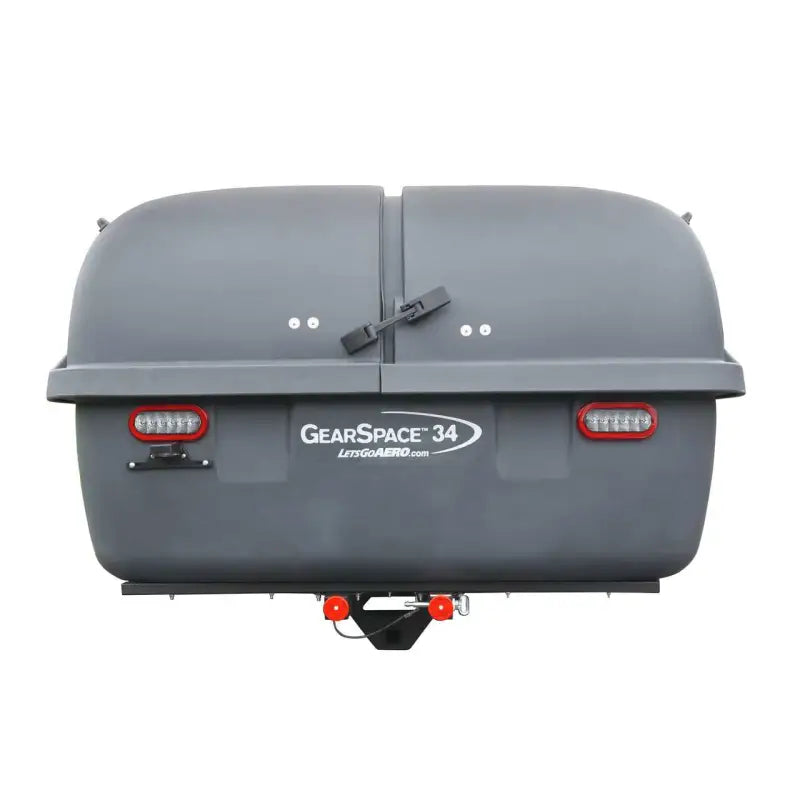 HGK819 Trailer Hitch Cargo Carrier