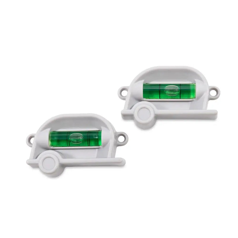 Level Retro Rv Standard Bubble 2 Per Card (E/F) - and Camper