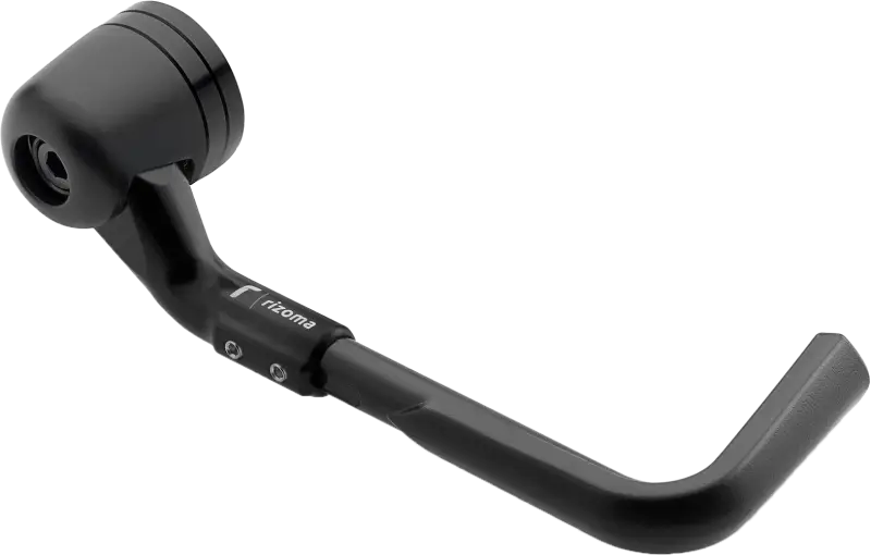 RIZOMA Lever Guard Proguard System Sport Edition Matte Black