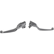 HARDDRIVE Levers Xl 14 Up Chrome for Powersports