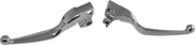 HARDDRIVE Levers Xl 14 Up Chrome for Powersports
