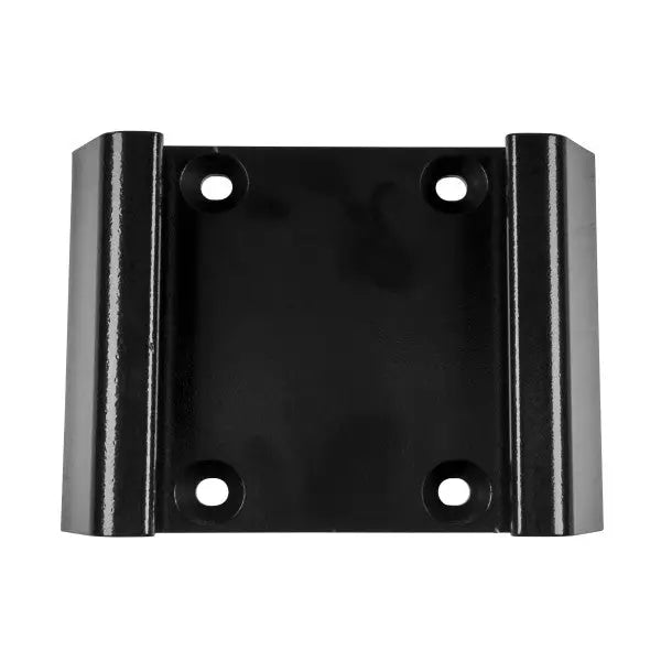 Lewmar 2023043513 Anchor System Mounting Bracket - Black