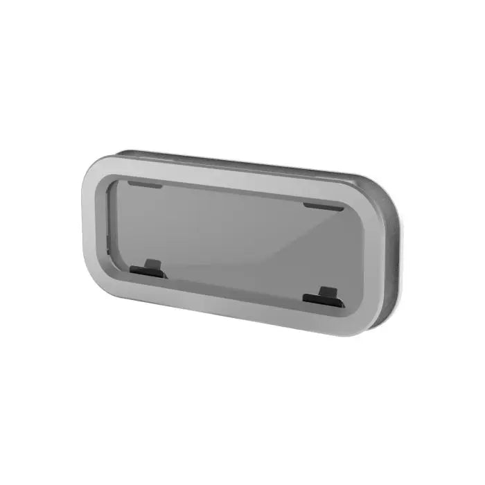 Lewmar 393320200 Boat Portlight - Smoke White