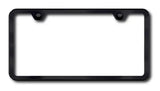 LF.449.B License Plate Frame