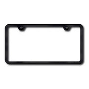 LF.449.B License Plate Frame