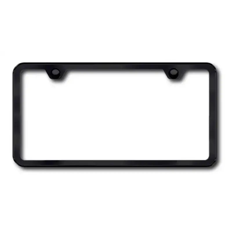 LF.449.B License Plate Frame