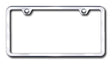 LF.449.C License Plate Frame