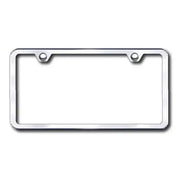 LF.449.C License Plate Frame