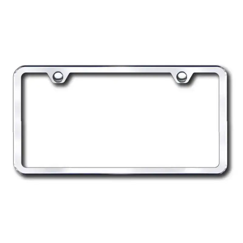 LF.449.C License Plate Frame