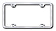 LF.451.C License Plate Frame