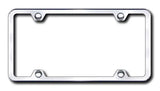 LF.451.C License Plate Frame