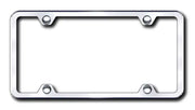 LF.451.C License Plate Frame