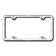 LF.451.C License Plate Frame