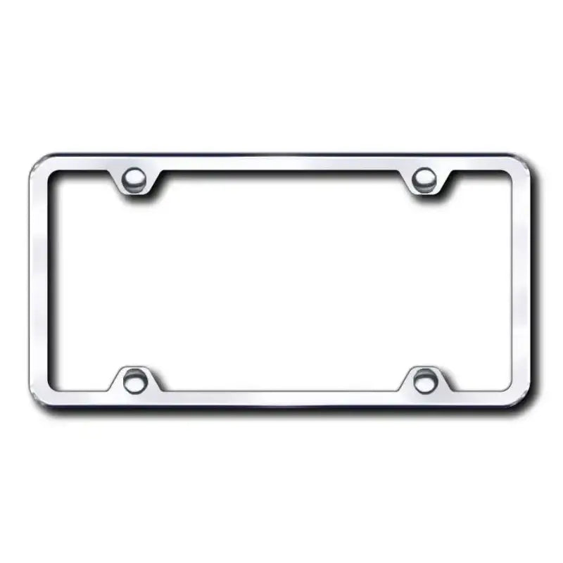 LF.451.C License Plate Frame