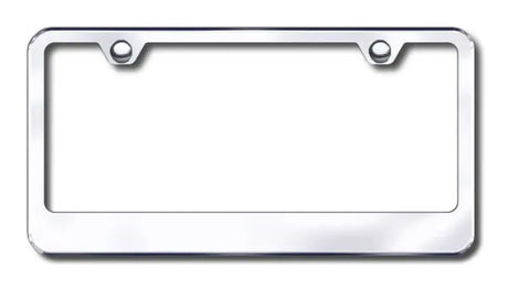 LF.462.C License Plate Frame
