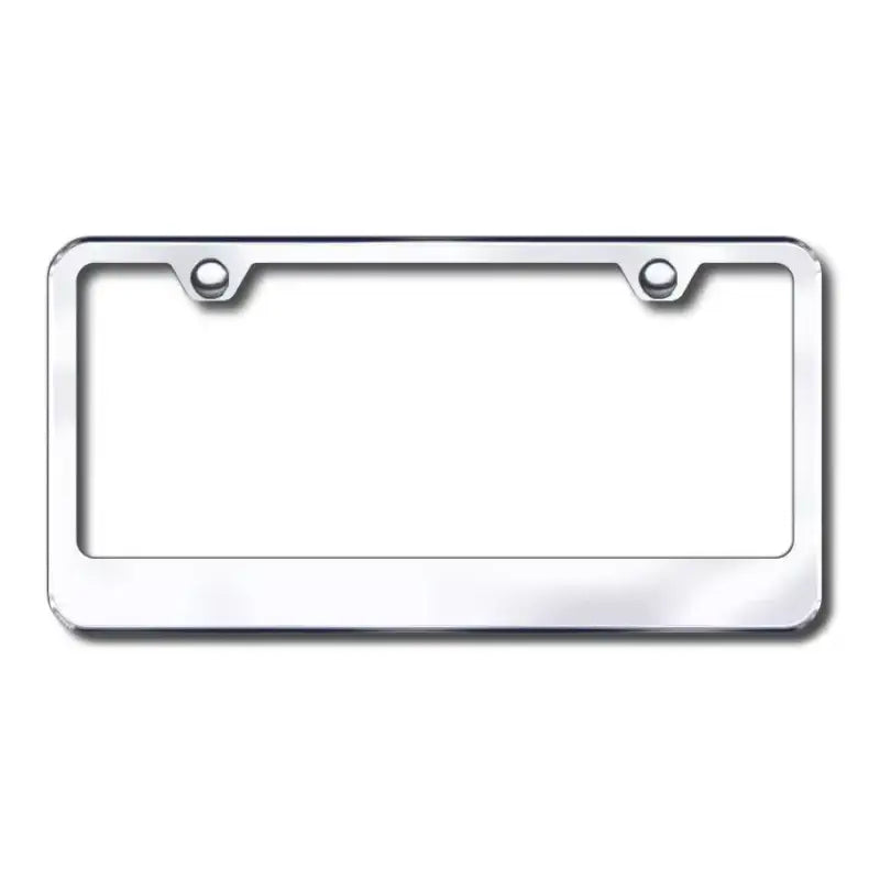 LF.462.C License Plate Frame
