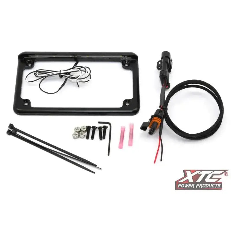 XTC Power Products LF-6BK-15RZR