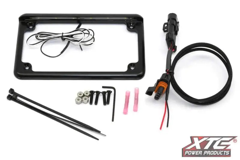 XTC Power Products LF-6BK-15RZR