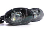 LF170 Morimoto Xb LED Fogs: Type H, Durable and Stylish Pair of High-Performance Vehicle Fog Lights