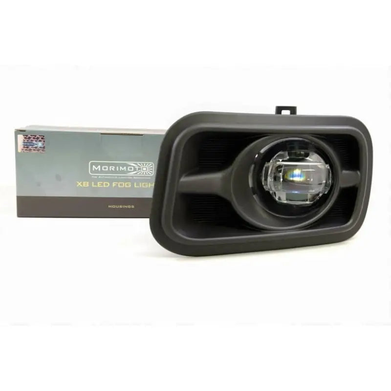 LF290 Morimoto Mrm Xb Ld Fogs Typ Ram Horizontal - Driving/ Fog Light