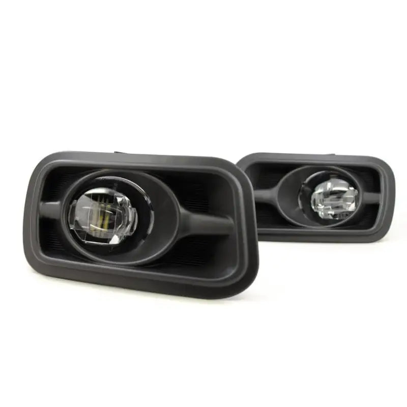 LF290 Morimoto Mrm Xb Ld Fogs Typ Ram Horizontal - Driving/ Fog Light