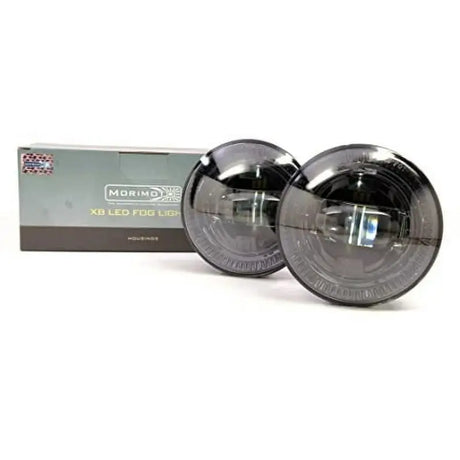 LF361 Morimoto Xb Led Fogs Type T2 Pair - Driving/ Fog Light
