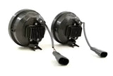 LF361 Morimoto Xb Led Fogs Type T2 Pair - Driving/ Fog Light