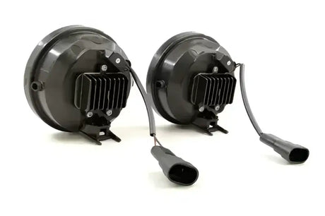 LF361 Morimoto Xb Led Fogs Type T2 Pair - Driving/ Fog Light