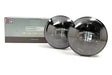 LF361 Morimoto Xb Led Fogs Type T2 Pair - Driving/ Fog Light