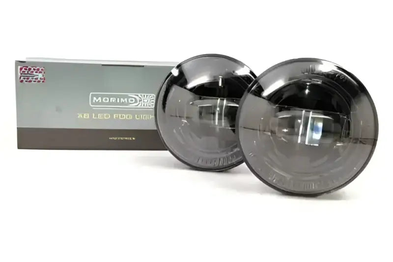 LF361 Morimoto Xb Led Fogs Type T2 Pair - Driving/ Fog Light