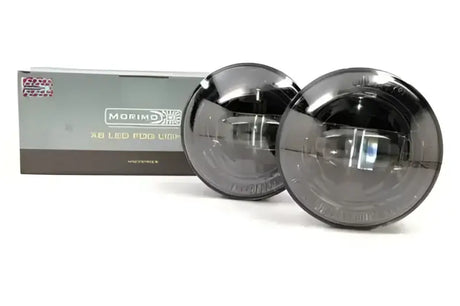 LF361 Morimoto Xb Led Fogs Type T2 Pair - Driving/ Fog Light