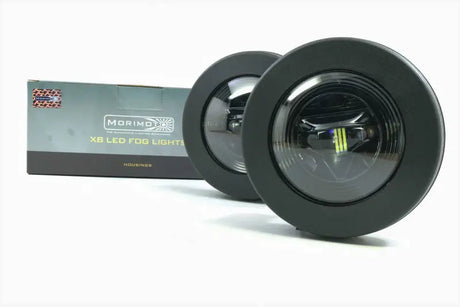 LF380 Morimoto Xb Led Fogs Type Gm5 Pair - Driving/ Fog Light