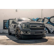 LF501.2-ASM Morimoto Xb Ld Headlgts Fd F150 18- Gen 2 - Headlight Assembly