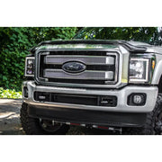 LF505-ASM Morimoto Xb Ld Headlgts Fd Super Duty 11-16 - Headlight Assembly