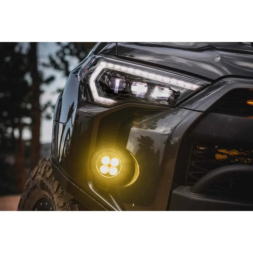 LF531.2-ASM Morimoto Xb Ld Headlgts Toy 4Runner 14-22 Pr - Headlight Assembly
