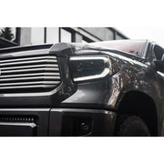 LF532.2-ASM Morimoto Xb Ld Headlgts Toy Tundragen 2 - Headlight Assembly