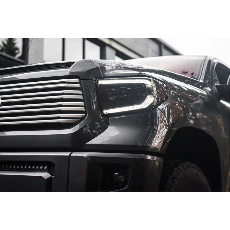 LF532.2-ASM Morimoto Xb Ld Headlgts Toy Tundragen 2 - Headlight Assembly