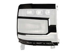 LF542.B Morimoto Xb Headlgt Grille Trim Bezels Lf542 - Headlight Bezel