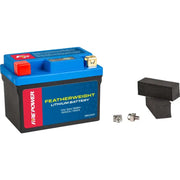 FIRE POWER LFP02-B Featherweight Lithium Battery 165 Cca 12v/36wh