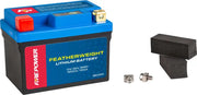FIRE POWER LFP02-B Featherweight Lithium Battery 165 Cca 12v/36wh