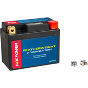 FIRE POWER LFP03L-B Featherweight Lithium Battery 120 Cca 12v/24wh