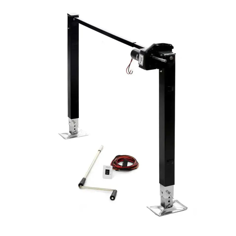 LG-1 Trailer Landing Gear